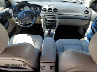 2003 Chrysler 300M M z VIN 2C3AE76K43H535179, wystawiony jako Copart lot #69718684 z przebiegiem 104 727 mil mil oraz Szkoda całkowita • Salvage title. Historia ofert i sprzedaży dostępna na DreamBid. Obrazek 8.