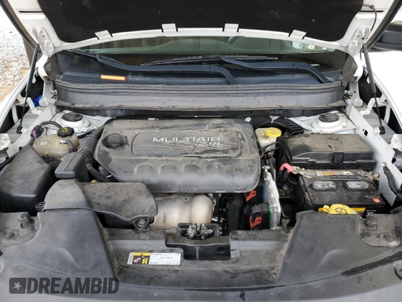 2014 Jeep Cherokee Sport with VIN 1C4PJMAB9EW303088, listed as a Copart auction lot 50987825 with 0 mi miles and Salvage Title. Bid and sale history available at carsss.com. Image 12.