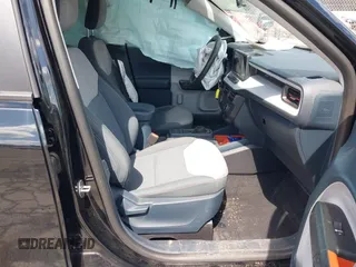 2022 Ford Maverick XL with VIN 3FTTW8F92NRA13579, listed as a IAAI auction lot 41865404 with 43,610 mi miles and . Bid and sale history available at DreamBid. Image 5.