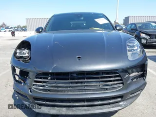 2020 Porsche Macan S z VIN WP1AB2A56LLB37384, wystawiony jako IAAI lot #41978154 z przebiegiem 56 718 mil mil oraz . Historia ofert i sprzedaży dostępna na DreamBid. Obrazek 12.