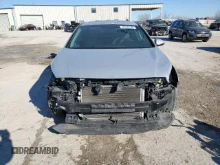 2017 Hyundai Sonata Sport with VIN 5NPE34AF5HH523696, listed as a Copart auction lot 42559145 with 96,839 mi miles and Salvage Title. Bid and sale history available at carsss.com. Image 5.