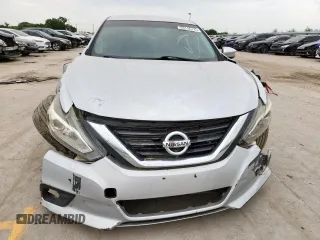 2017 Nissan Altima SL with VIN 1N4AL3APXHC175817, listed as a Copart auction lot 53146725 with 160,715 mi miles and Salvage title. Bid and sale history available at DreamBid. Image 5.