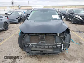 2023 Infiniti QX50 Luxe с VIN 3PCAJ5BA6PF106162, выставлен на аукционе IAAI как лот 41287134 с пробегом 23 003 миль миль и . История ставок и продаж доступна на DreamBid. Изображение 12.