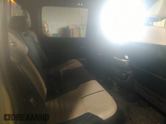 2023 Ford F-150 Lightning Pro с VIN 1FT6W1EV6PWG14545, выставлен на аукционе IAAI как лот 42065698 с пробегом 18 882 миль миль и . История ставок и продаж доступна на DreamBid. Изображение 8.