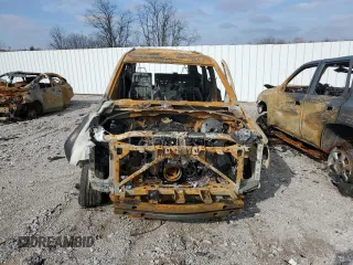 2019 Chevrolet Tahoe LT with VIN 1GNSCBKC5KR293404, listed as a Copart auction lot 44492355 with Not provided miles and Salvage title. Bid and sale history available at DreamBid. Image 5.