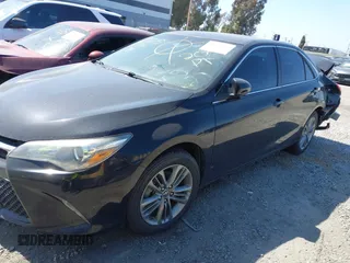 2017 Toyota Camry XLE with VIN 4T1BF1FK8HU407344, listed as a IAAI auction lot 41871574 with 69,594 mi miles and . Bid and sale history available at DreamBid. Image 18.