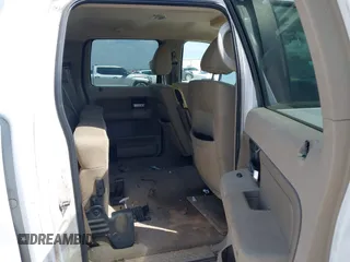 2008 Ford F-150 XL with VIN 1FTRW12W28FA45947, listed as a IAAI auction lot 42530629 with 259,844 mi miles and . Bid and sale history available at DreamBid. Image 8.