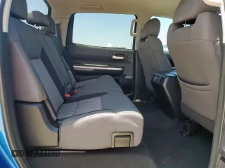 2016 Toyota Tundra SR5 z VIN 5TFEW5F16GX206166, wystawiony jako Copart lot #58990915 z przebiegiem 103 266 mil mil oraz Szkoda całkowita • Salvage title. Historia ofert i sprzedaży dostępna na DreamBid. Obrazek 11.