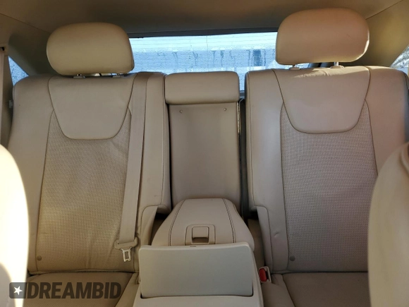 2015 Lexus RX 450h with VIN 2T2ZB1BA3FC001201, listed as a Copart auction lot 85365384 with 190,427 mi miles and Clean Title. Bid and sale history available at DreamBid. Image 10.