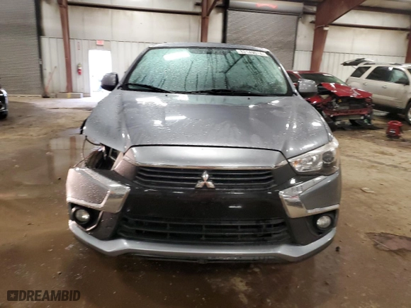 2016 Mitsubishi RVR SE with VIN JA4AJ3AU5GZ607547, listed as a Copart auction lot 82149074 with 133040 miles and Clean Title. Bid and sale history available at carsss.com. Image 5.
