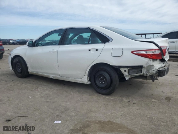 2016 Toyota Camry XLE with VIN 4T4BF1FK5GR584714, listed as a Copart auction lot 47187575 with 69,019 mi miles and Salvage Title. Bid and sale history available at carsss.com. Image 2.