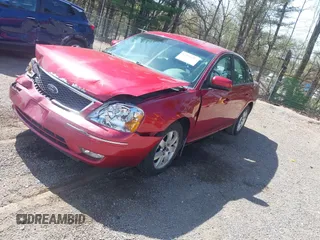 2006 Ford Five Hundred SEL с VIN 1FAFP24136G187924, выставлен на аукционе IAAI как лот 42086207 с пробегом 57 968 миль миль и . История ставок и продаж доступна на DreamBid. Изображение 2.