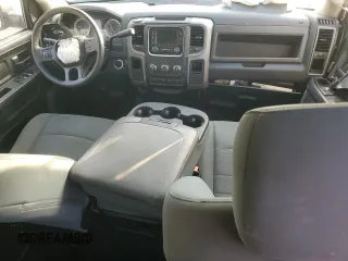 2017 Ram 2500 Tradesman with VIN 3C6TR4HT9HG675790, listed as a Copart auction lot 86026024 with Not provided miles and Salvage title. Bid and sale history available at DreamBid. Image 8.