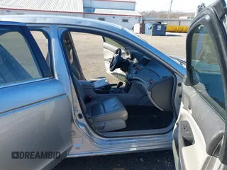 2009 Honda Accord LX-P with VIN 1HGCP26419A022337, listed as a IAAI auction lot 41859814 with 167,439 mi miles and . Bid and sale history available at DreamBid. Image 5.