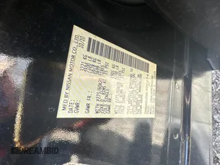 2011 Nissan Titan SV with VIN 1N6BA0ED0BN306474, listed as a Copart auction lot 46661905 with 239,525 mi miles and Clean Title. Bid and sale history available at DreamBid. Image 10.