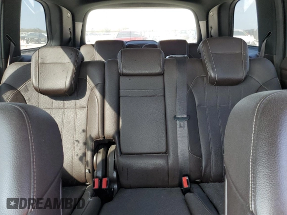 2019 Mercedes-Benz GLS 450 with VIN 4JGDF6EE3KB219643, listed as a Copart auction lot 42172674 with 83,432 mi miles and . Bid and sale history available at DreamBid. Image 10.