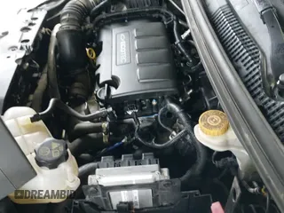 2014 Chevrolet Sonic RS with VIN 1G1JG6SB5E4210541, listed as a IAAI auction lot 43242084 with 146,454 mi miles and . Bid and sale history available at DreamBid. Image 12.