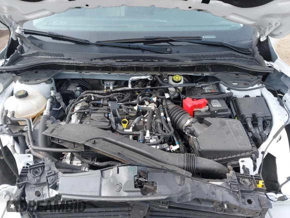 2021 Ford Escape SE with VIN 1FMCU0G63MUA46962, listed as a IAAI auction lot 42167119 with 63,643 mi miles and . Bid and sale history available at DreamBid. Image 10.