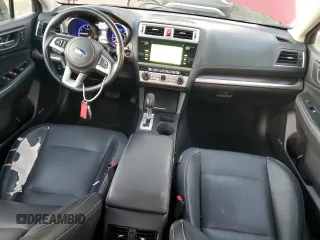 2015 Subaru Legacy 3.6R Limited with VIN 4S3BNEN62F3039149, listed as a Copart auction lot 89079375 with 176,629 mi miles and Salvage Title. Bid and sale history available at carsss.com. Image 8.