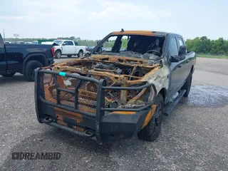 2022 Ram 2500 Big Horn с VIN 3C6UR5DL6NG281773, выставлен на аукционе IAAI как лот 41623774 с пробегом Не указан миль и . История ставок и продаж доступна на DreamBid. Изображение 6.