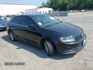 2017 Volkswagen Jetta S с VIN 3VW2B7AJ1HM358961, выставлен на аукционе IAAI как лот 42427578 с пробегом 83 879 миль миль и . История ставок и продаж доступна на DreamBid. Изображение 1.