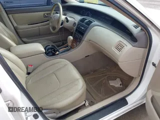 2002 Toyota Avalon XL with VIN 4T1BF28B72U217884, listed as a IAAI auction lot 42145482 with 195,960 mi miles and . Bid and sale history available at DreamBid. Image 5.