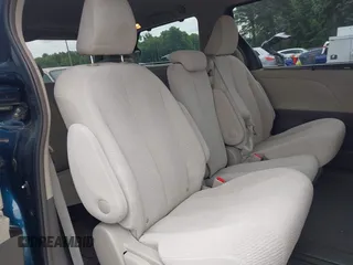 2012 Toyota Sienna LE AAS с VIN 5TDKK3DC7CS268098, выставлен на аукционе IAAI как лот 42451544 с пробегом 265 316 миль миль и . История ставок и продаж доступна на DreamBid. Изображение 8.