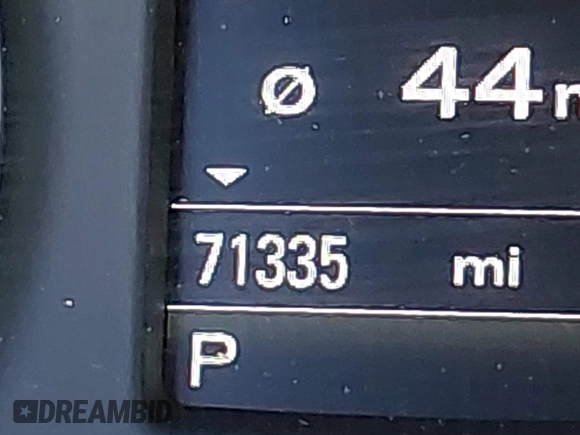 2018 Audi Q3 Premium Plus z VIN WA1JCCFS8JR023281, wystawiony jako IAAI lot #42071289 z przebiegiem 71 335 mil mil oraz . Historia ofert i sprzedaży dostępna na DreamBid. Obrazek 16.