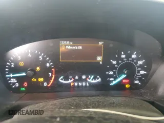 2020 Ford Escape SEL с VIN 1FMCU0H67LUA67410, выставлен на аукционе Copart как лот 51210715 с пробегом 132 535 миль миль и Списание • Salvage title. История ставок и продаж доступна на DreamBid. Изображение 9.