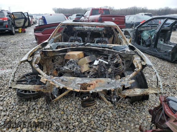 2016 Chevrolet Camaro 2SS with VIN 1G1FH1R71G0182464, listed as a Copart auction lot 39975454 with Not provided miles and Non repairable. Bid and sale history available at DreamBid. Image 5.