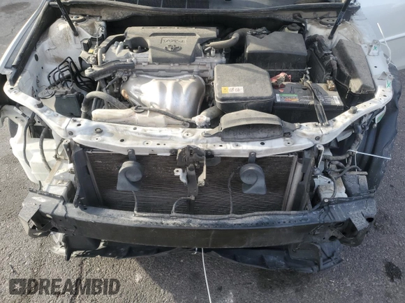 2017 Toyota Camry XLE with VIN 4T1BF1FK3HU390615, listed as a Copart auction lot 53318975 with 176,133 mi miles and Salvage Title. Bid and sale history available at DreamBid. Image 11.