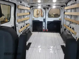 2019 Ford Transit с VIN 1FTYR1YM6KKB52457, выставлен на аукционе Copart как лот 50986395 с пробегом 35 313 миль миль и Чистый • Clean title. История ставок и продаж доступна на DreamBid. Изображение 10.