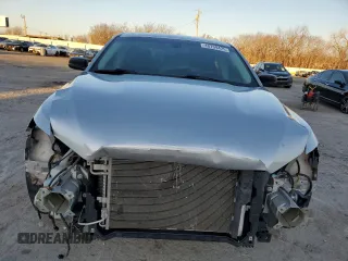 2017 Ford Taurus SE with VIN 1FAHP2D83HG128929, listed as a Copart auction lot 48709425 with 74,781 mi miles and Salvage Title. Bid and sale history available at DreamBid. Image 5.