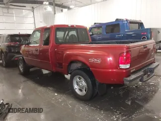 2000 Ford Ranger XL with VIN 1FTZR15V8YTA82805, listed as a IAAI auction lot 41993078 with 198,341 mi miles and . Bid and sale history available at DreamBid. Image 3.