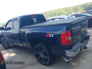 2011 Chevrolet Silverado 1500 LT with VIN 1GCRKSE35BZ413126, listed as a IAAI auction lot 42185963 with 223,132 mi miles and . Bid and sale history available at DreamBid. Image 13.