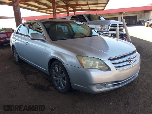2006 Toyota Avalon XL with VIN 4T1BK36BX6U139417, listed as a IAAI auction lot 42131481 with 171,624 mi miles and . Bid and sale history available at carsss.com. Image 1.