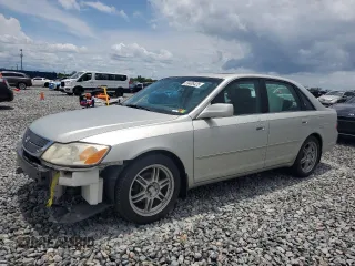 2000 Toyota Avalon XL z VIN 4T1BF28B5YU074538, wystawiony jako Copart lot #59406425 z przebiegiem 187 495 mil mil oraz Nie do naprawy • Non repairable. Historia ofert i sprzedaży dostępna na DreamBid. Obrazek 1.