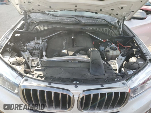 2018 BMW X6 xDrive35i with VIN 5UXKU2C52J0Z62235, listed as a Copart auction lot 76004803 with 72,379 mi miles. Bid and sale history available at carsss.com. Image 11.