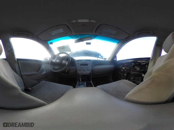 2010 Toyota Camry with VIN 4T4BF3EKXAR062360, listed as a IAAI auction lot 41340574 with 222,512 mi miles. Bid and sale history available at carsss.com. Image 19.