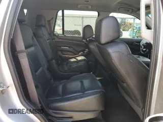 2017 Chevrolet Tahoe Premier with VIN 1GNSCCKC5HR212660, listed as a Copart auction lot 56337065 with 135,989 mi miles and Salvage title. Bid and sale history available at DreamBid. Image 11.