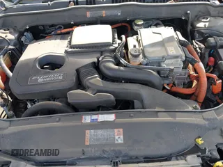 2016 Ford Fusion Titanium with VIN 3FA6P0SU9GR145186, listed as a IAAI auction lot 42023484 with 84,399 mi miles and . Bid and sale history available at DreamBid. Image 10.