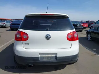 2007 Volkswagen GTI z VIN WVWEV71K47W013650, wystawiony jako IAAI lot #41930561 z przebiegiem 154 634 mil mil oraz . Historia ofert i sprzedaży dostępna na DreamBid. Obrazek 16.