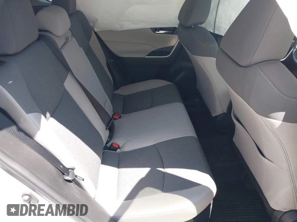 2022 Toyota RAV4 Hybrid XLE z VIN 2T3RWRFV9NW130410, wystawiony jako IAAI lot #42228113 z przebiegiem 32 672 mil mil oraz . Historia ofert i sprzedaży dostępna na DreamBid. Obrazek 8.