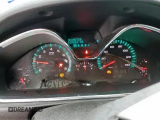 2015 Chevrolet Traverse LT z VIN 1GNKVHKD1FJ324447, wystawiony jako Copart lot #60362725 z przebiegiem 107 863 mil mil oraz Szkoda całkowita • Salvage title. Historia ofert i sprzedaży dostępna na DreamBid. Obrazek 9.