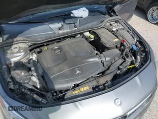 2014 Mercedes-Benz CLA 250 with VIN WDDSJ4EB1EN067682, listed as a IAAI auction lot 42599836 with 165,579 mi miles and . Bid and sale history available at DreamBid. Image 10.