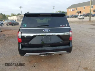 2020 Ford Expedition Max Limited z VIN 1FMJK1KT0LEA03821, wystawiony jako IAAI lot #41965288 z przebiegiem 98 751 mil mil oraz . Historia ofert i sprzedaży dostępna na DreamBid. Obrazek 16.