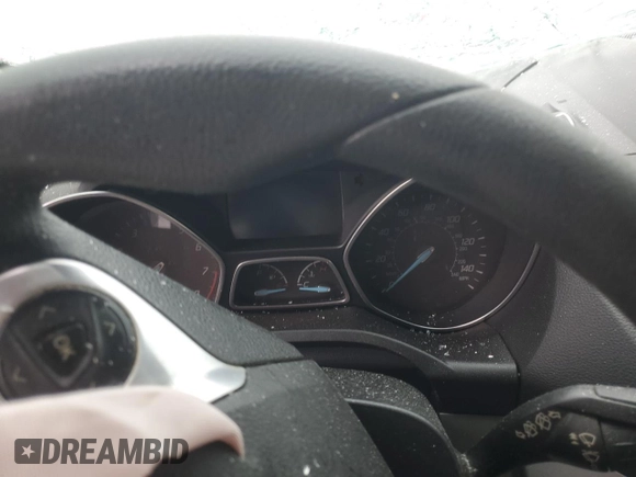2016 Ford Escape SE z VIN 1FMCU9G93GUC68226, wystawiony jako Copart lot #56764355 z przebiegiem Nie podano mil oraz Szkoda całkowita • Salvage title. Historia ofert i sprzedaży dostępna na DreamBid. Obrazek 9.