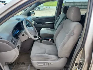 2005 Toyota Sienna CE with VIN 5TDZA23CX5S353193, listed as a Copart auction lot 61507375 with 178,049 mi miles and Clean title. Bid and sale history available at DreamBid. Image 7.