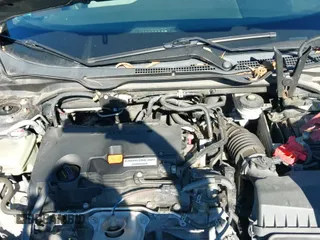 2016 Honda Civic LX с VIN 19XFC2F52GE235663, выставлен на аукционе IAAI как лот 43361142 с пробегом 95 624 миль миль и . История ставок и продаж доступна на DreamBid. Изображение 19.