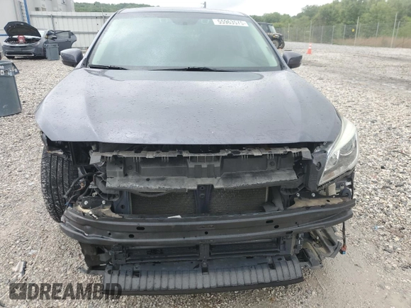 2016 Subaru Legacy Limited with VIN 4S3BNBN63G3054176, listed as a Copart auction lot 55963575 with 72,638 mi miles and Salvage title. Bid and sale history available at DreamBid. Image 5.